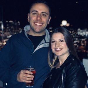 Meet your Posher, Kerryanne